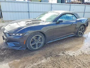 Ford Mustang 2.3L 4 2024