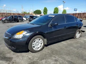 Nissan Altima 2.5L 4 2009