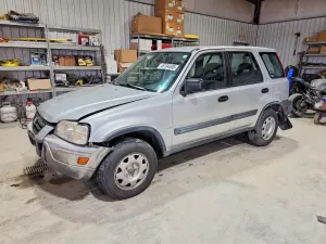 Honda CR-V 2.0L 4 2000