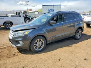 Ford Escape 1.5L 4 2018