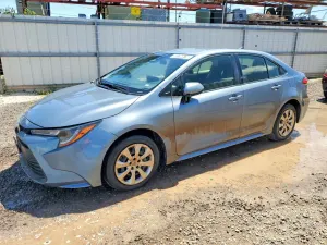 Toyota Corolla 2.0L 4 2024
