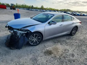 Lexus ES 3.5L 6 2025