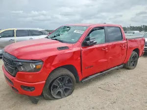 RAM 1500 5.7L 8 2021