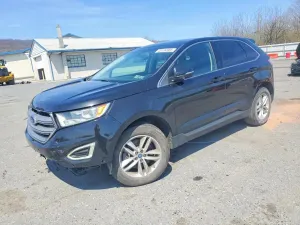 Ford Edge 3.5L 6 2015