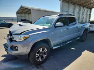 Toyota Tacoma 3.5L 6 2018