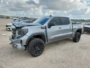 GMC Sierra 5.3L 8 2023