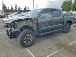 Toyota Tacoma 3.5L 6 2023