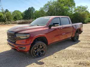 RAM 1500 5.7L 8 2022