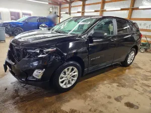 Chevrolet Equinox 1.5L 4 2020