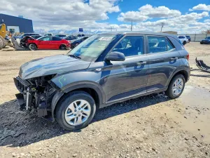 Hyundai Venue 1.6L 4 2024