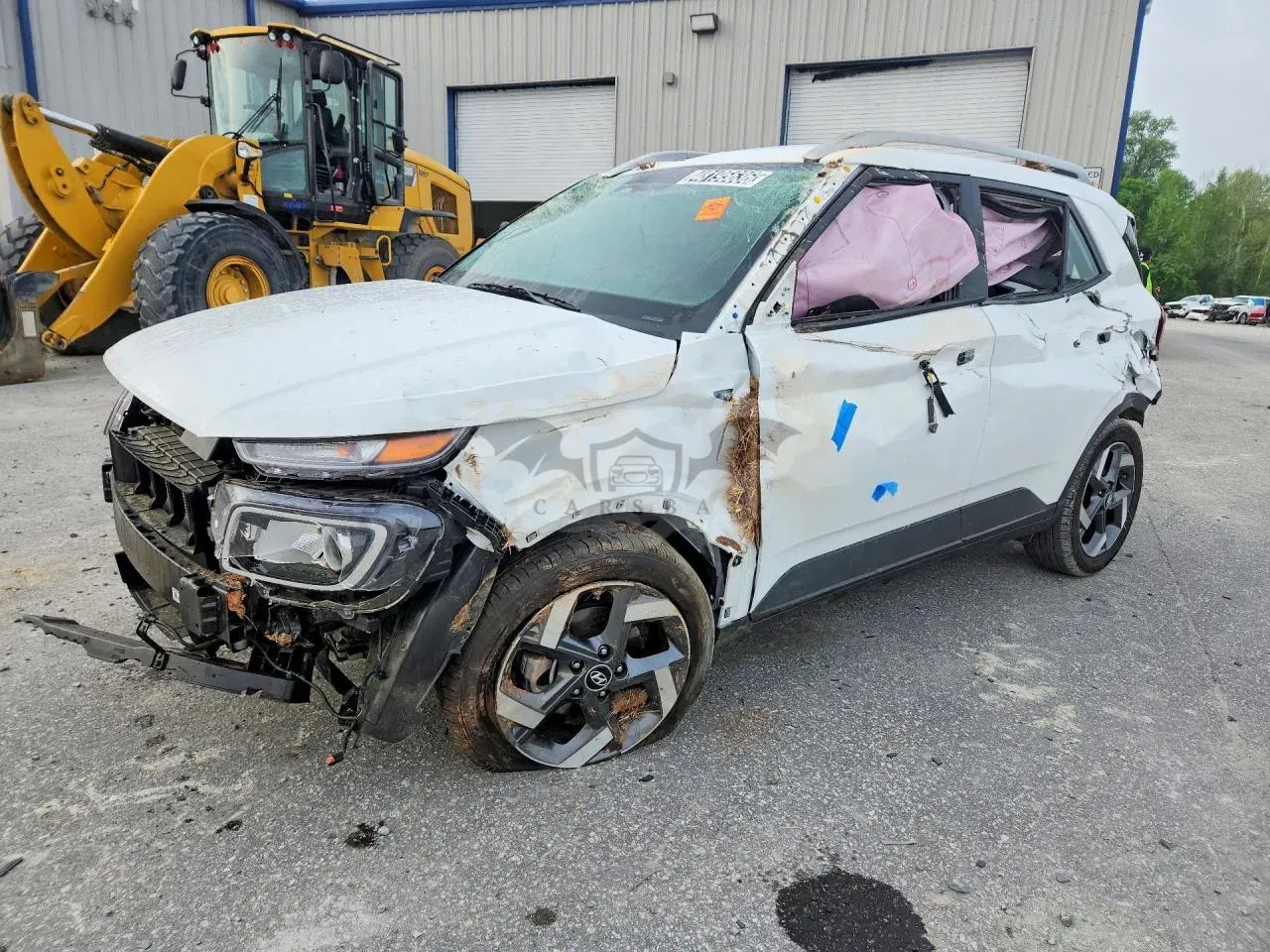 Hyundai Venue 1.6L 4 2026