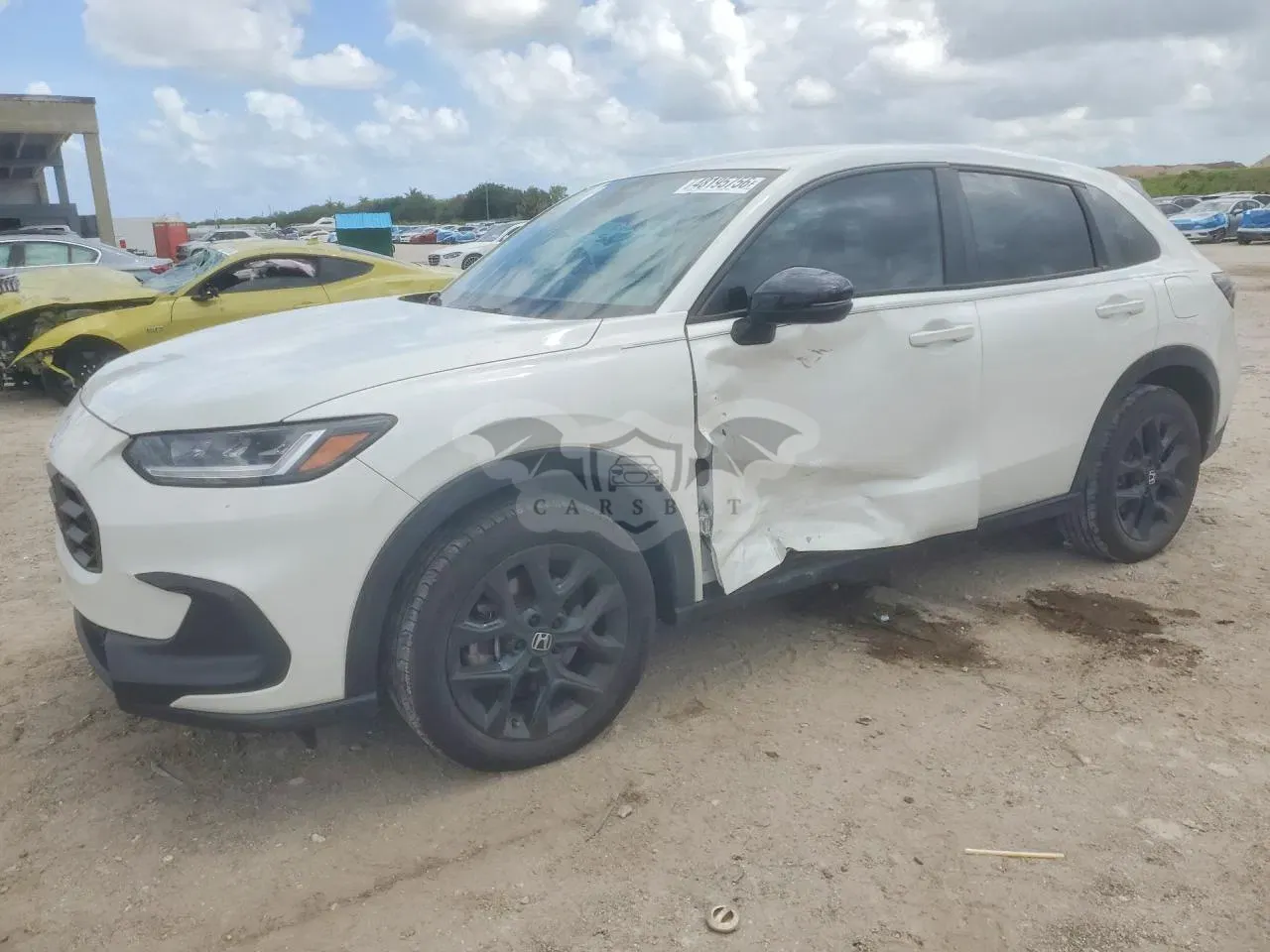 Honda HR-V 2.0L 4 2023