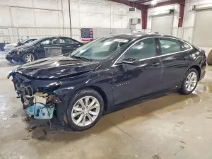 Chevrolet Malibu 1.5L 4 2024