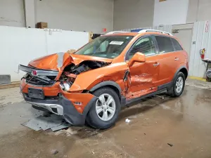 Saturn Vue 2.4L 4 2008