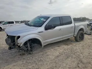 Ford F-150 3.5L 6 2016