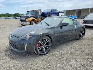 Nissan 370z 3.7L 6 2020