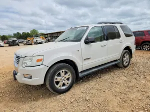 Ford Explorer 4.6L 8 2008