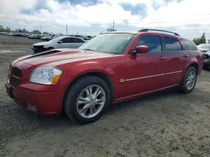 Dodge Magnum 5.7L 8 2005