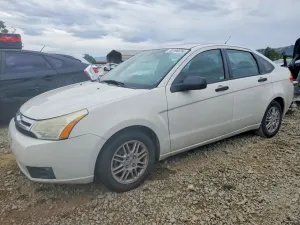 Ford Focus 2.0L 4 2010