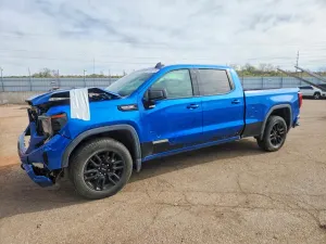 GMC Sierra 5.3L 8 2022