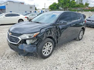 Chevrolet Equinox 1.5L 4 2019