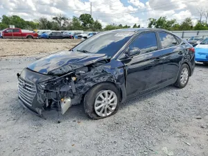 Hyundai Accent 1.6L 4 2019