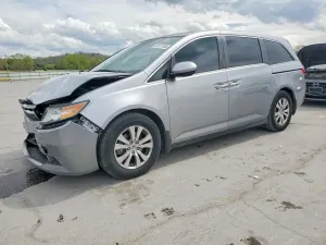 Honda Odyssey 3.5L 6 2016