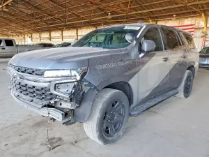 Chevrolet Tahoe 5.3L 8 2021