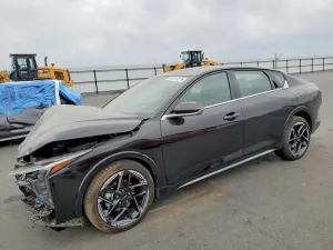 Kia K4 2.0L 4 2025