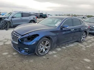 Infiniti Q70 3.7L 6 2019