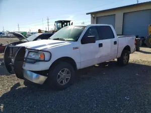 Ford F-150 5.4L 8 2006