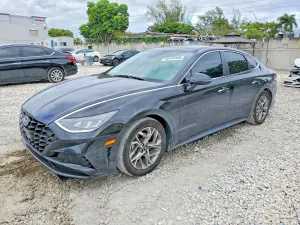 Hyundai Sonata 2.5L 4 2021