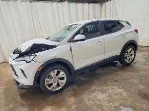 Buick Encore 1.3L 3 2025