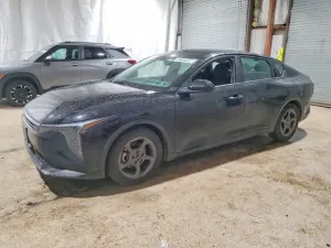 Kia K4 2.0L 4 2025