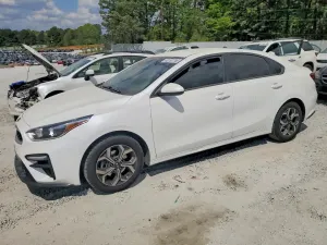 Kia Cerato / Forte / K3 2.0L 4 2021