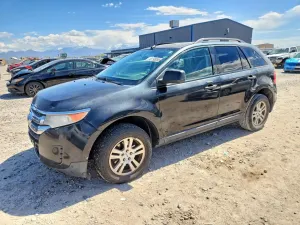 Ford Edge 3.5L 6 2011