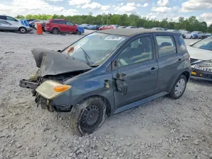 Scion xA 1.5L 4 2006