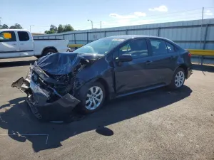 Toyota Corolla 2.0L 4 2025