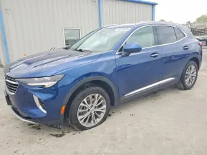 Buick Envision 2.0L 4 2023