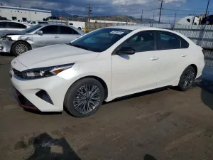 Kia Cerato / Forte / K3 2.0L 4 2024