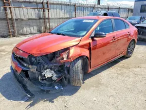 Kia Cerato / Forte / K3 2.0L 4 2020
