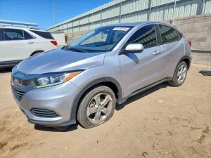 Honda HR-V 1.8L 4 2021