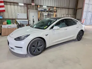 Tesla Model 3 2018