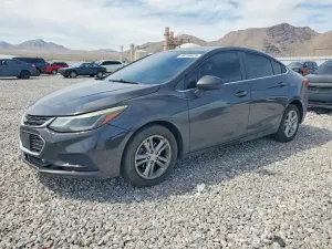 Chevrolet Cruze 1.4L 4 2017