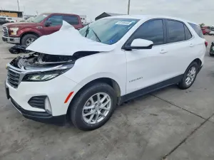 Chevrolet Equinox 1.5L 4 2023