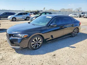 Honda Civic 1.5L 4 2023