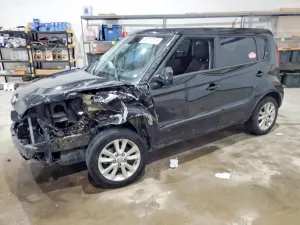 Kia Soul 1.6L 4 2013