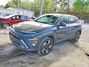 Hyundai Kona 2.0L 4 2024