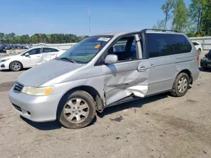 Honda Odyssey 3.5L 6 2003