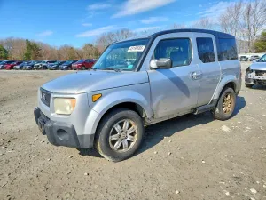 Honda Element 2.4L 4 2006